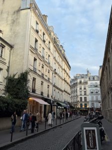 paris by habitat square