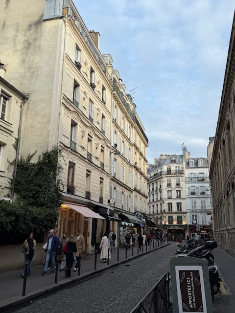 paris by habitat square