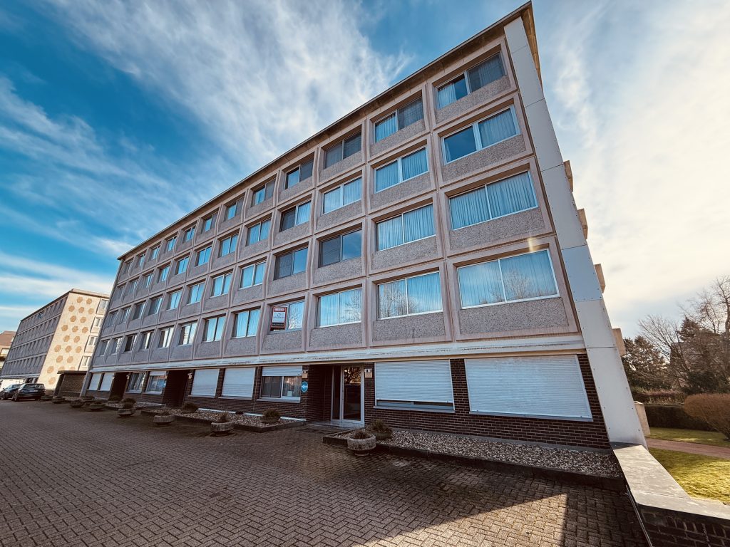 appartement a vendre waterloo